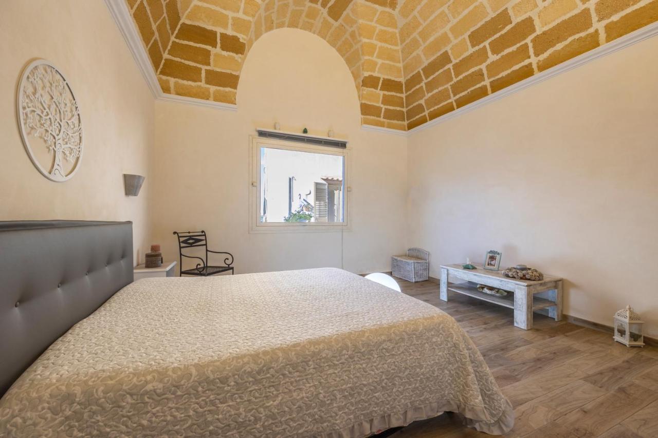 Maison Nina Марсала Екстериор снимка
