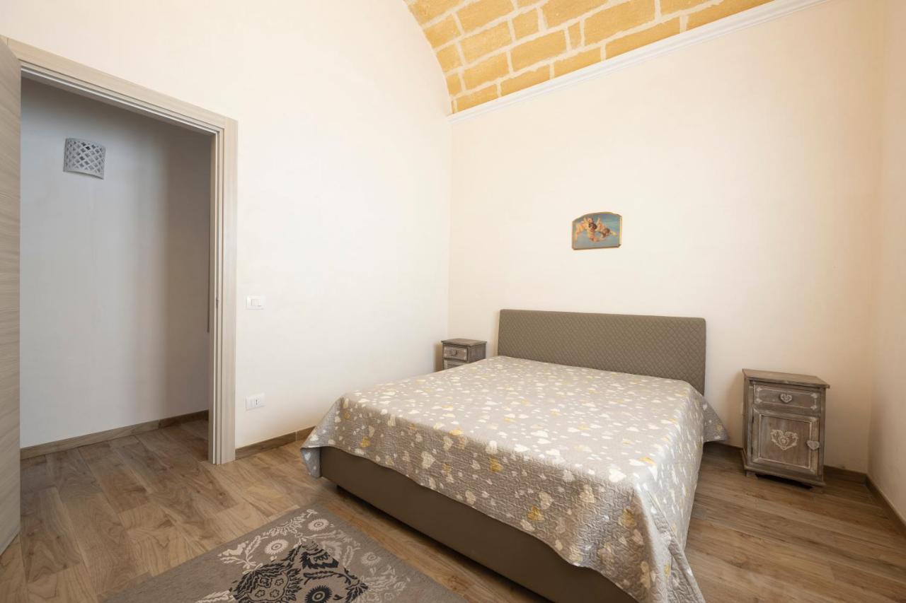 Maison Nina Марсала Екстериор снимка