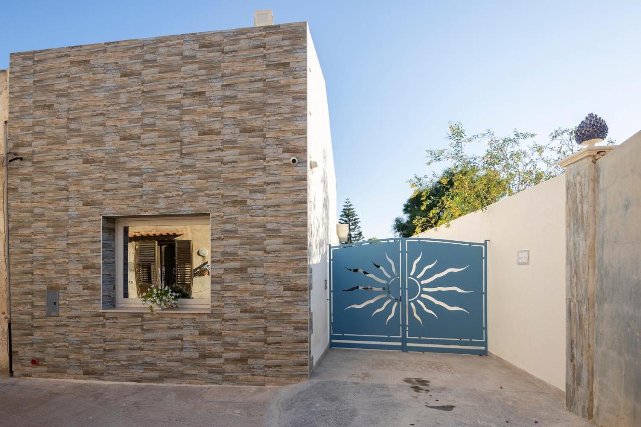 Maison Nina Марсала Екстериор снимка
