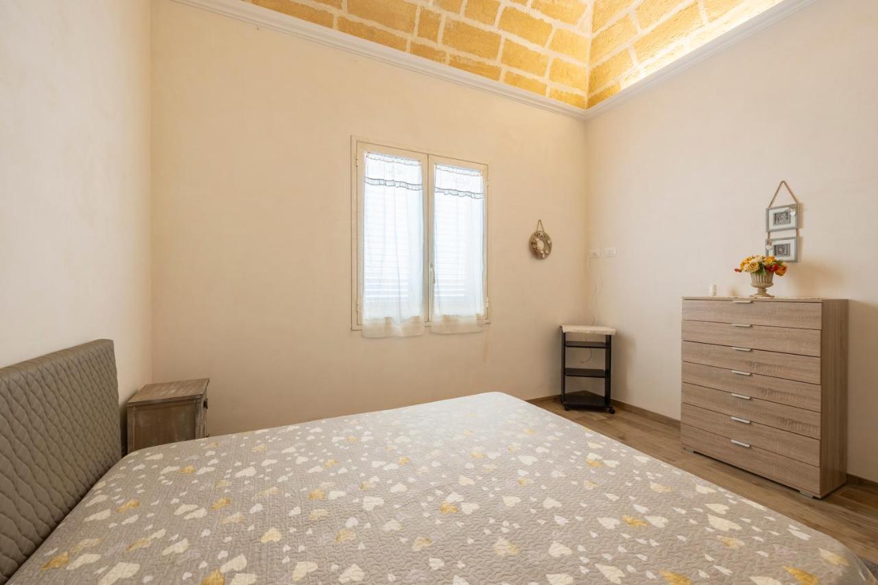 Maison Nina Марсала Екстериор снимка